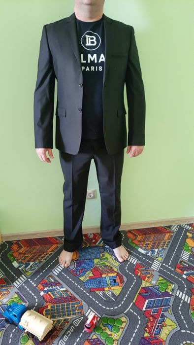 Костюм мужской Giotelli