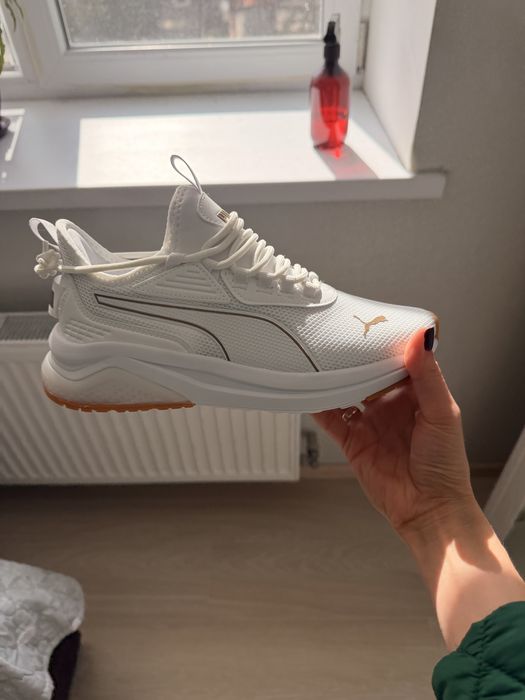 Кросівки  PUMA Amplifier