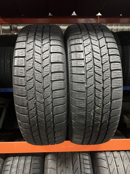 Шини,Резина,Пара,Зима 205/60/16 96H Continental ContiContact TS815