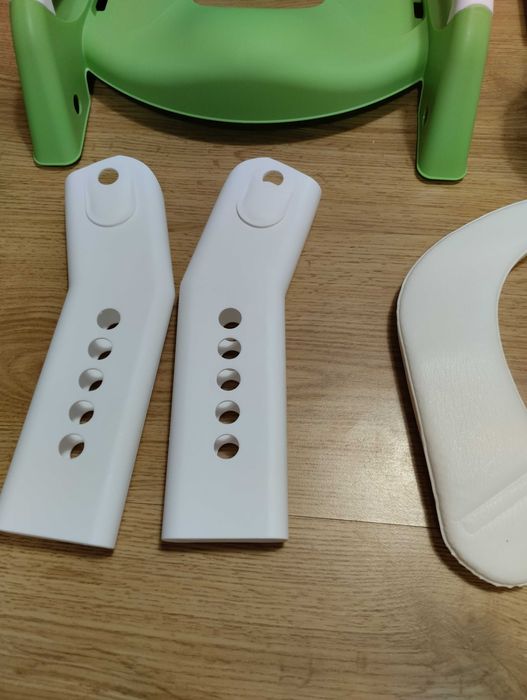 Reduktor toalety dla dzieci ze schodkami 3 w 1 adapter nakładka