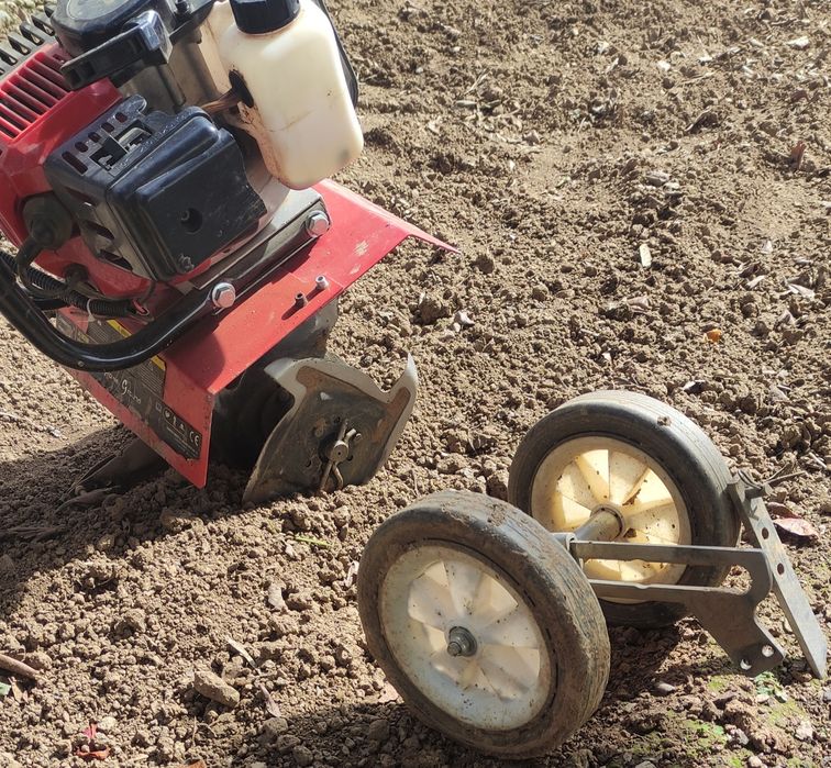 Motoenxada  52cc64282919260289122