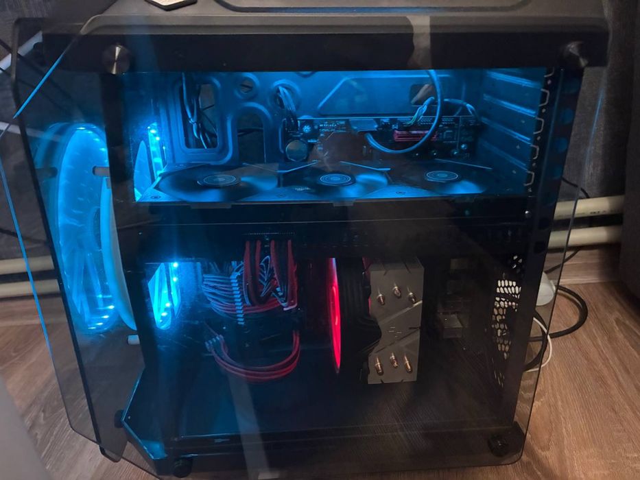 Ігровий компʼютер