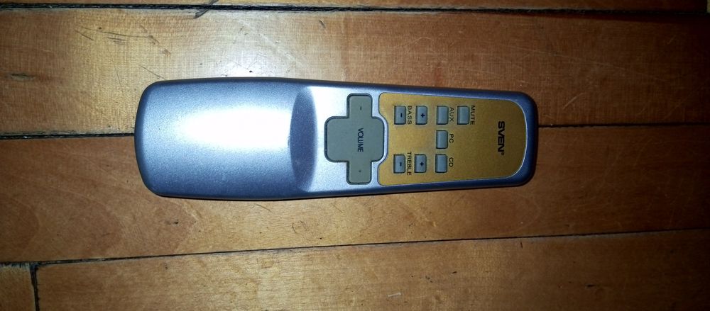 колонки sven BF-31R