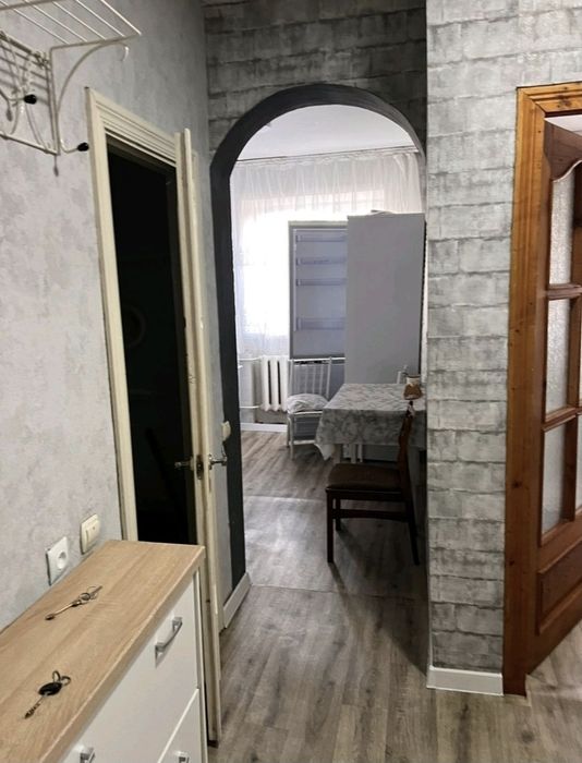 Здам 1 кімнатну квартиру .Здолбунів
