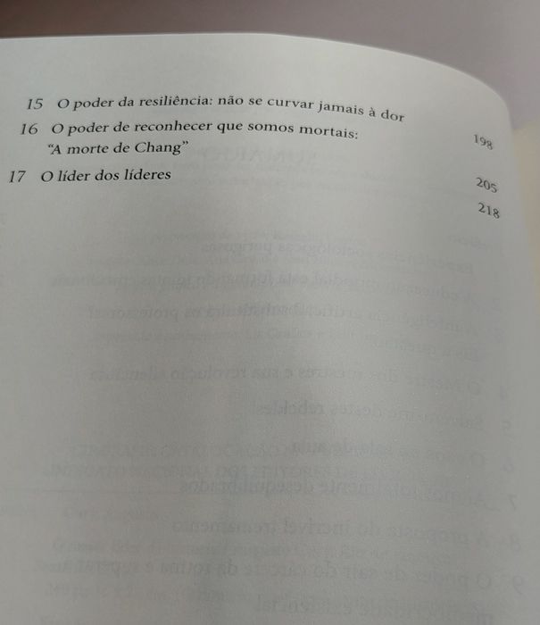O Maior Líder da História - Augusto Cury