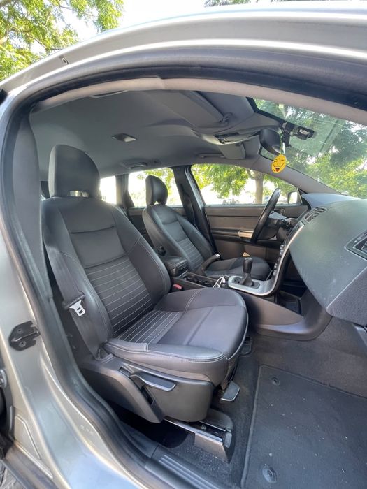 Volvo v50 1.6D gasoleo ano 2006