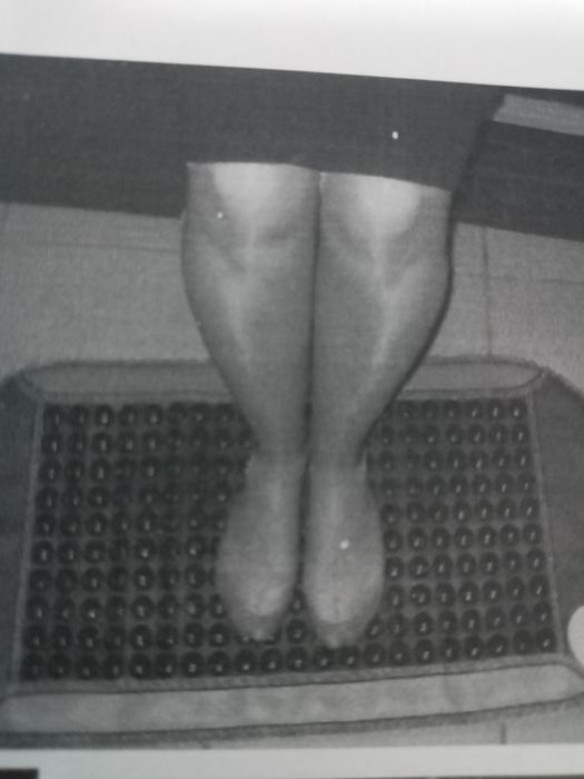 Германиевый  коврик с терморегулятором, пр-ва Корея , для лечения и пр