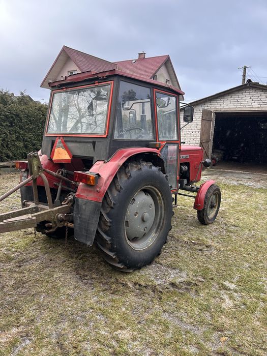 Traktor URSUS - C355/360