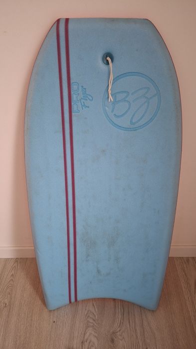 Prancha Bodiboard Bz