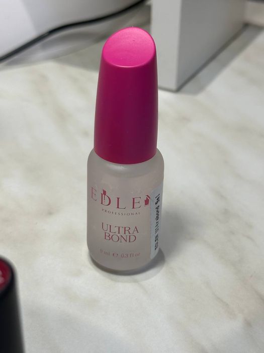 Галь лаки для манікюру