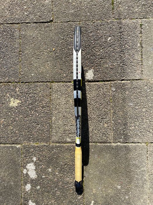 Теннисная ракетка Babolat aero pro drive grip 4 б/у