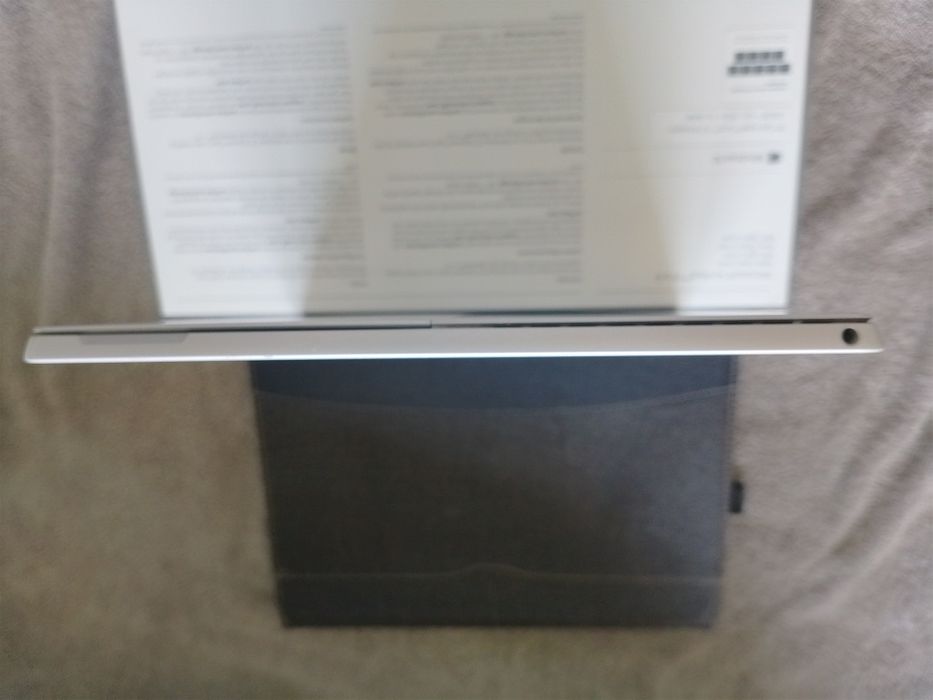 Microsoft Surface Pro 6