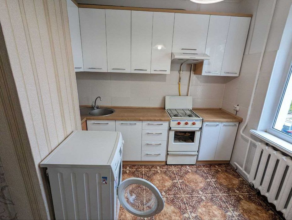 Оренда 1о к квартира С. Крушельницької