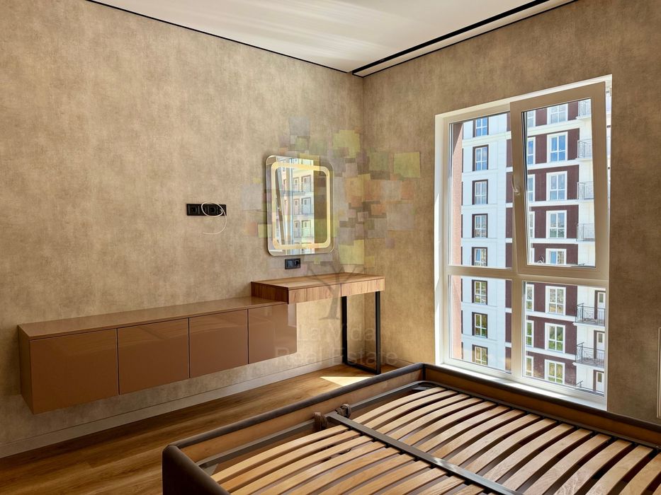 1-комнатная квартира по адресу (площадь 41,4 м²) - Atlanta.ua - фото 9