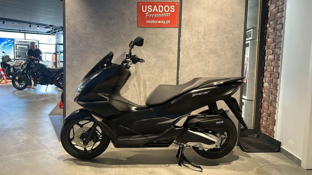 Honda PCX125 PCX125