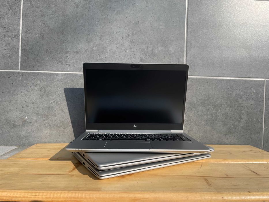 Ноутбук HP EliteBook 840 G6/i5-8365U/16Gb/256M2/14.0"/FHD/IPS/Гарантія