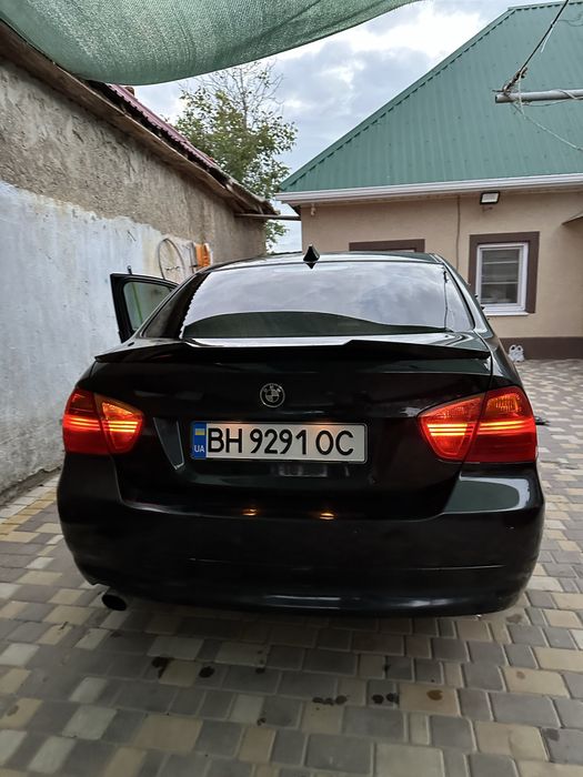 продам бмв е90 2005год