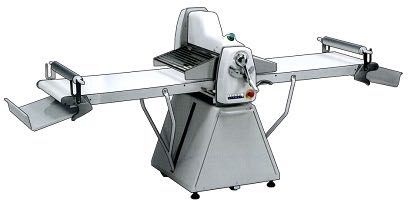 Тісторозкатка Тестораскатка Тістокаталка для слойк, пиццы лаваша RONDO