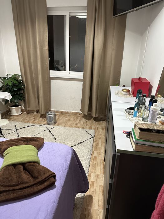 Quarto para arrendar – 400€/mês
