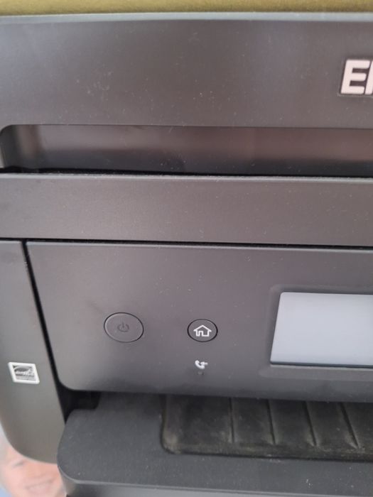 Fotocopiadora Epson 2860 com WI-FI