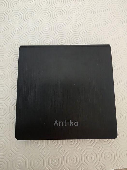 Leitor CD/DVD usb