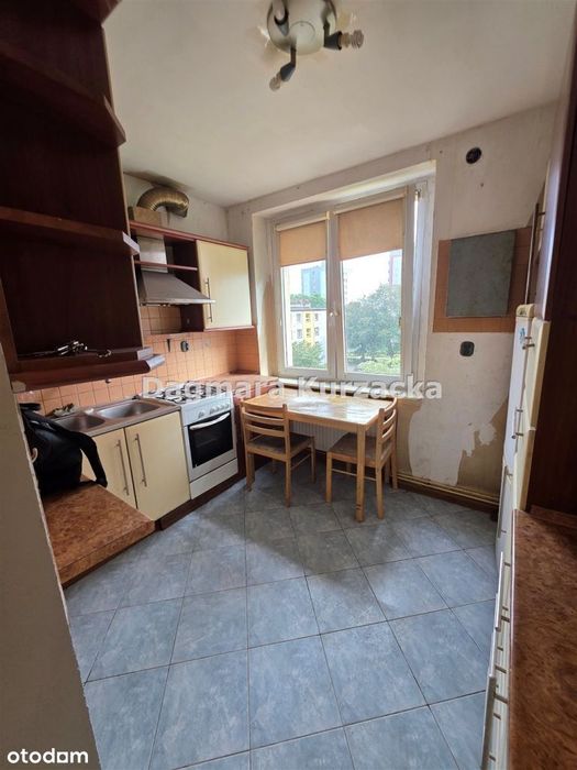 Bytom ul. Wrocławska przy parku, 34 m2