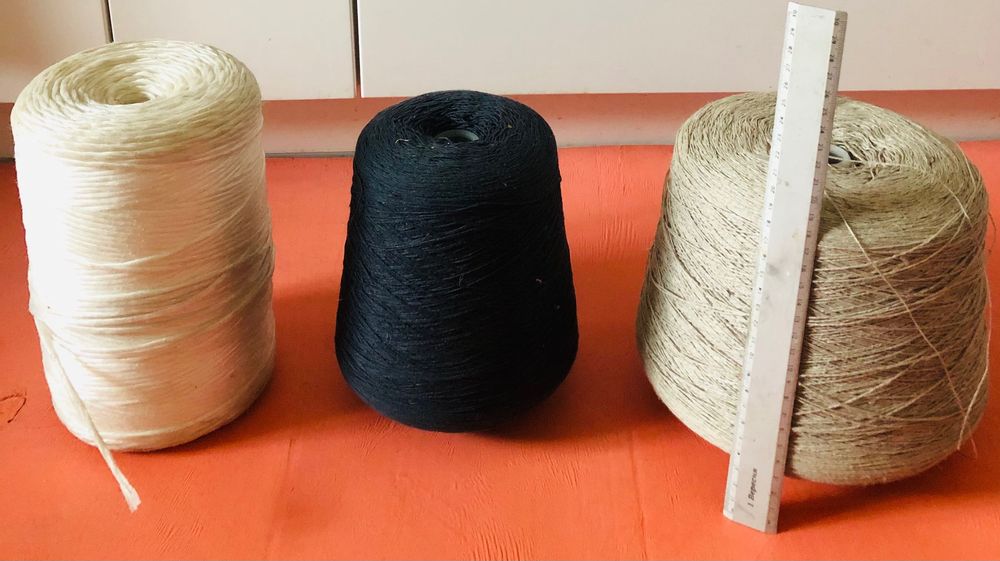 Продам бабины ниток