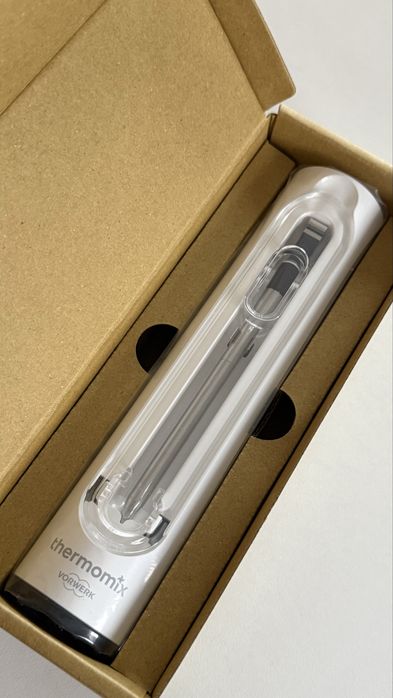 Bimby sensor - novo