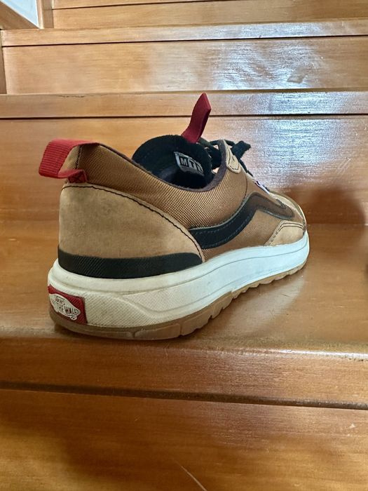 Ténis Vans Ultrarange MTE