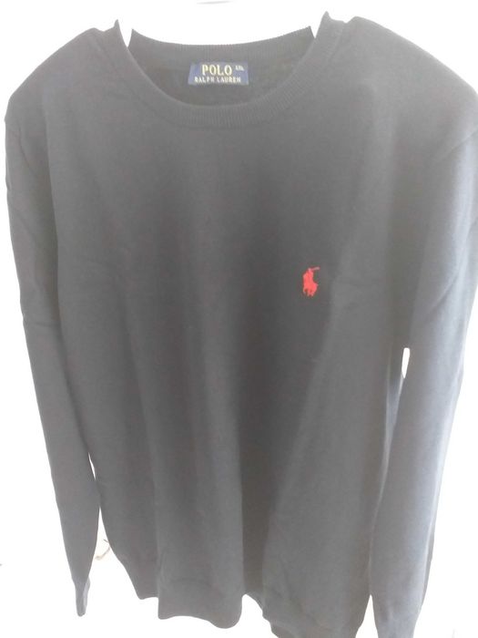 Swetr Polo Ralph R.