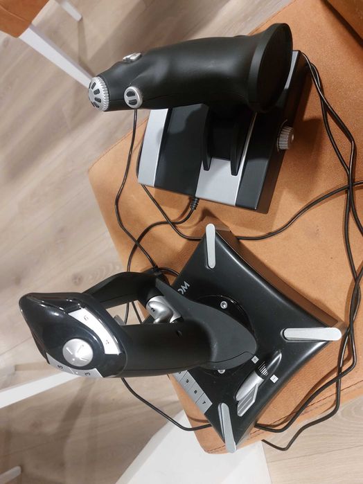 Hotas Joystick K-FLIGHT
