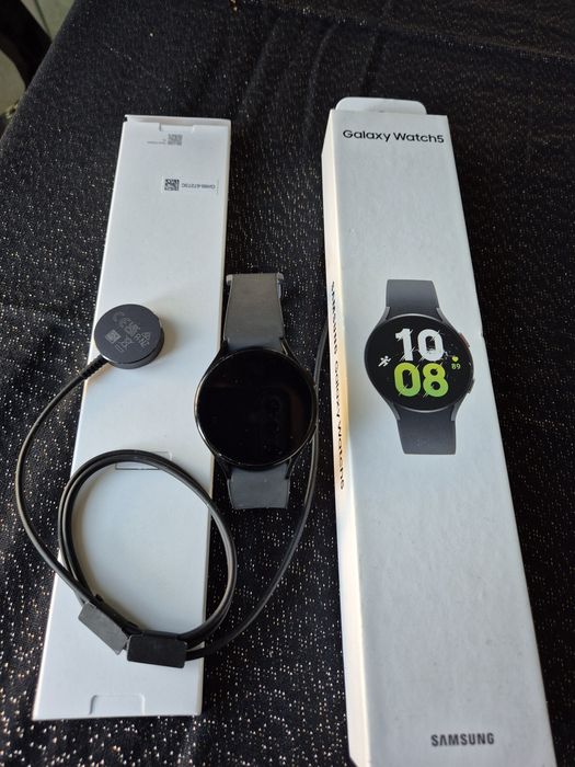 Smartwatch Samsung Galaxy Watch 5