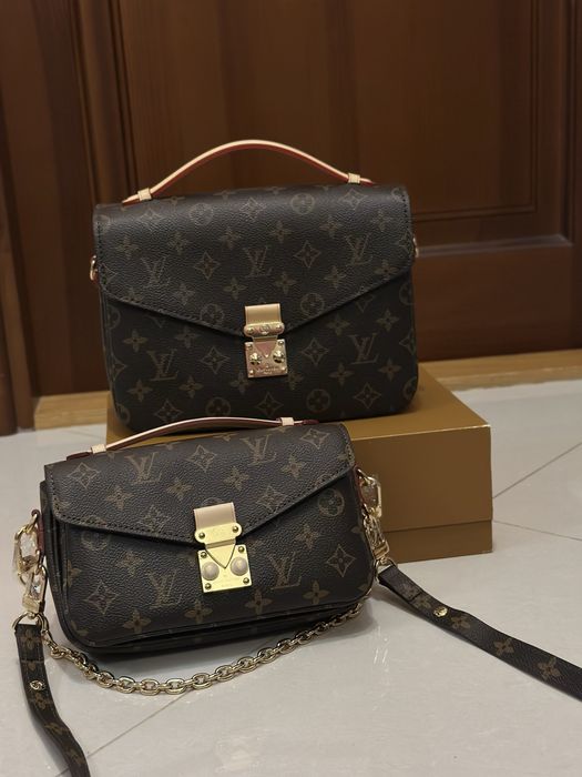 Сумка louis vuitton metis