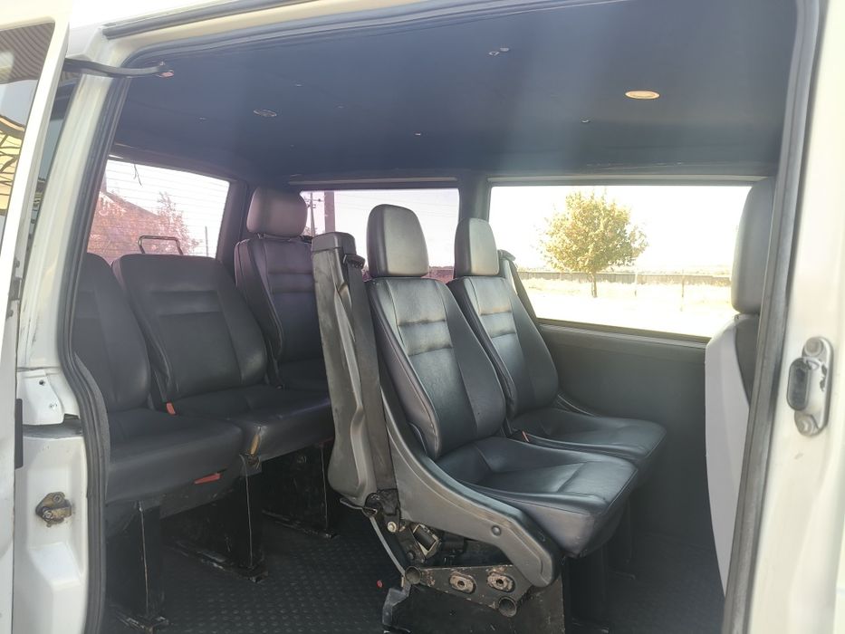 продам mercedes vito 2.3 пасажир