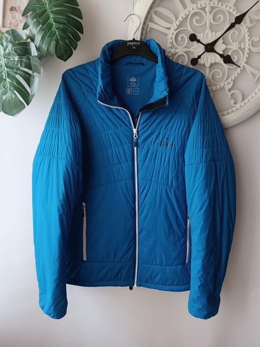 Фирменная демисезонная куртка . Р 50