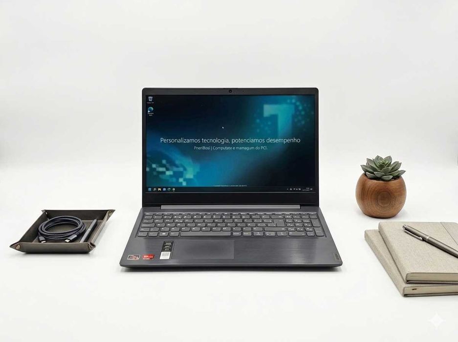 Portátil Lenovo Ideapad S145-15IWL i5 + 8GB RAM + SSD + W11