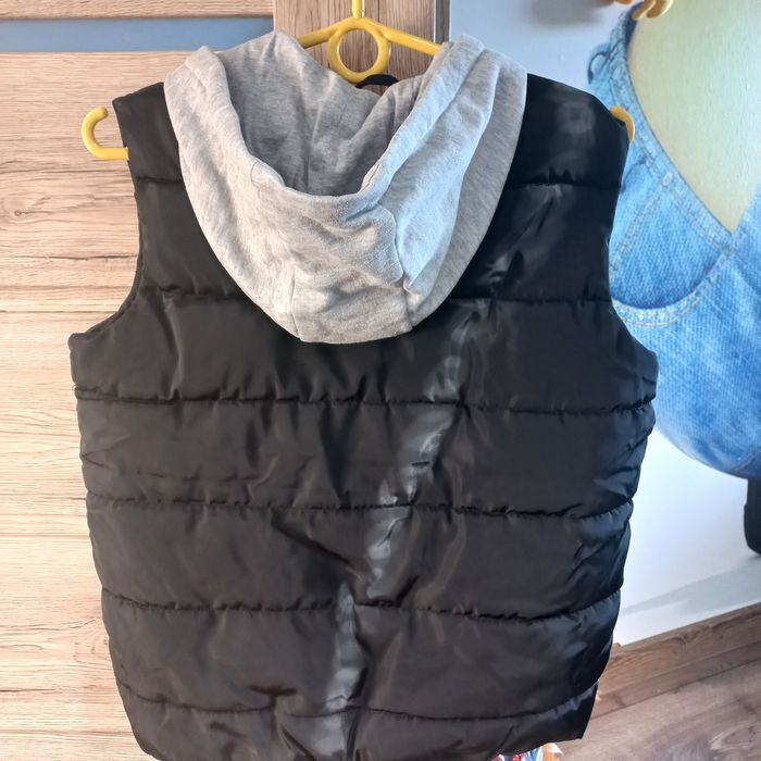 Bezrękawnik chłopięcy