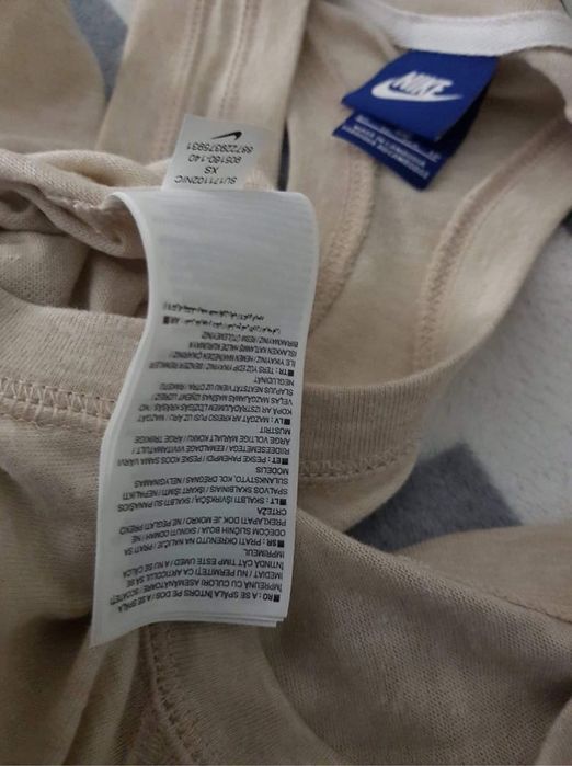 Kombinezon Nike rozmiar xs