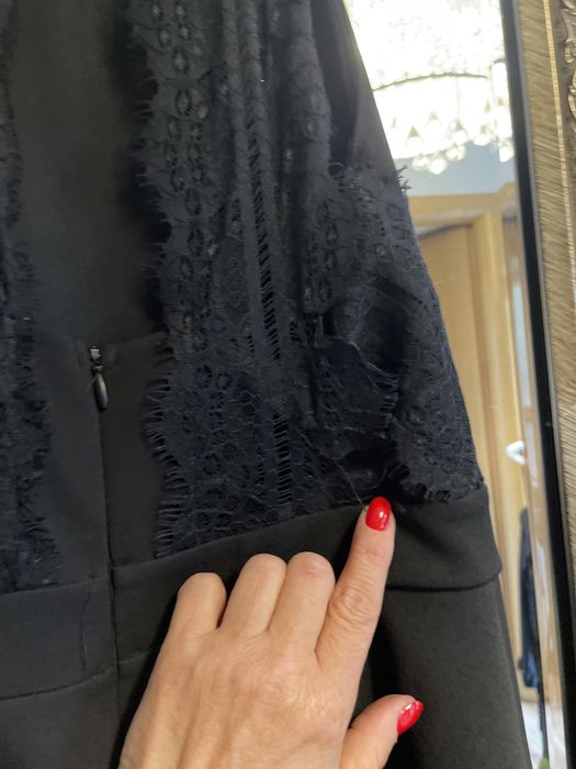 Sukienka na bal studniówkę wesele sylwestra