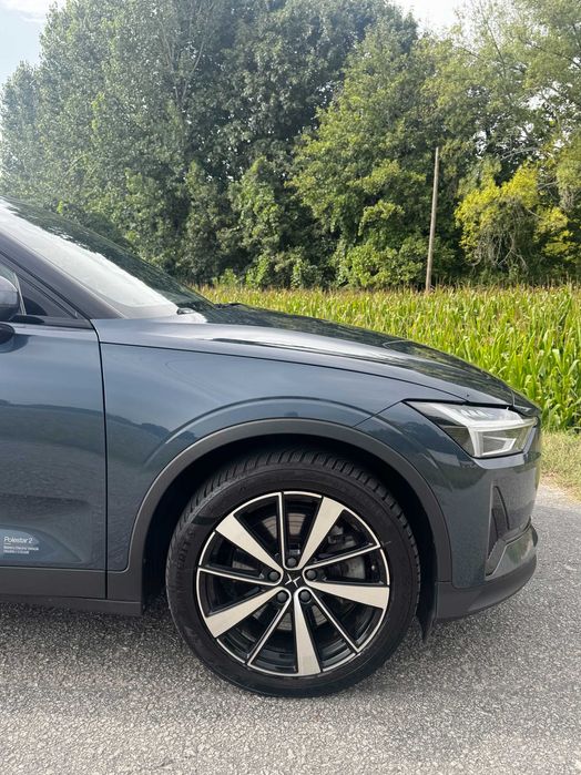Polestar 2 Long Range Single Motor | 78 kWh | 2022  | Iva dedutivel
