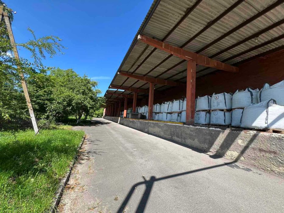 Commercial real estate at st. Magistratskaya (area 4274 m²) - Atlanta.ua - photo 4