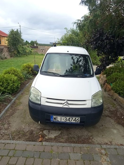 Citroën Berlingo