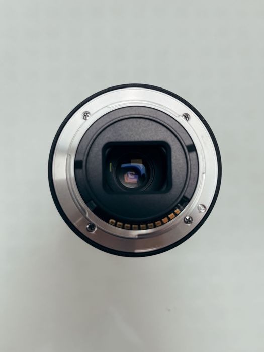 Sony E PZ 10-20mm F4 G | Como Nova | Caixa + Fatura