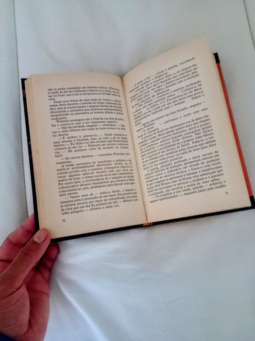 O Homem que Sabia - Edgar Wallace