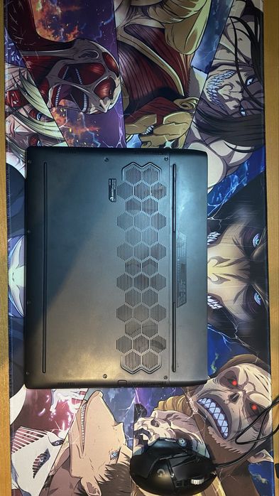 Alienware m15 r6