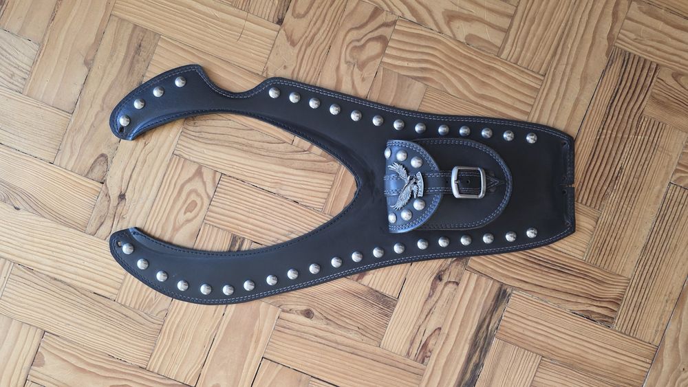 Capa/protetor de depósito Yamaha - XVS 1100 Dragstar