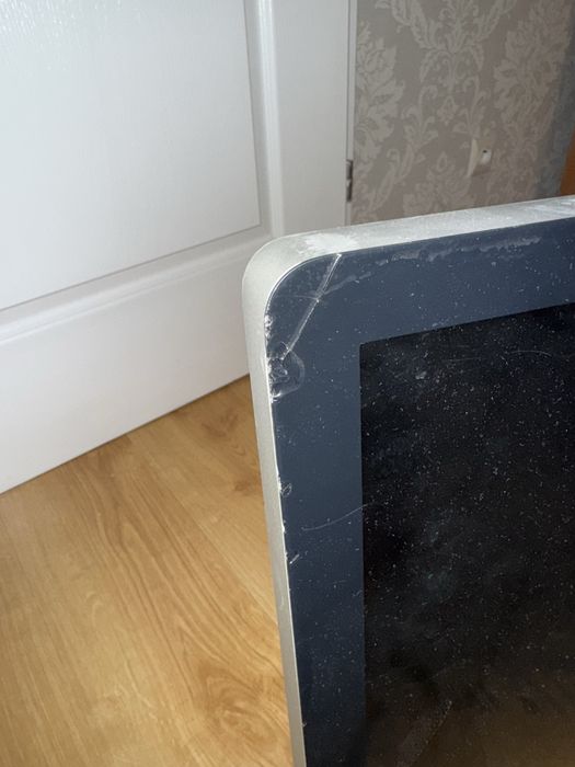 Komputer 2011 Apple iMac A1312 27cali 4ram uszkodzony