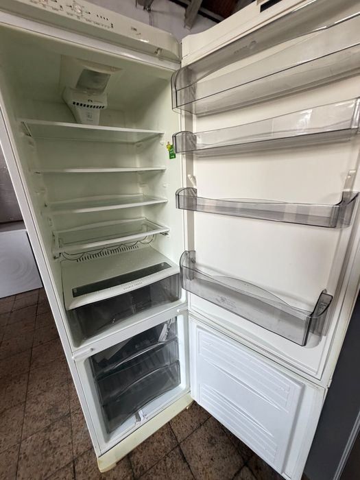 Frigorífico combinado FAGOR