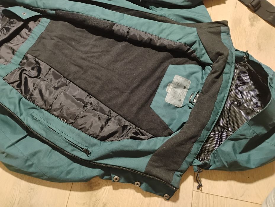 Kombinezon narciarski damski 4F M/L