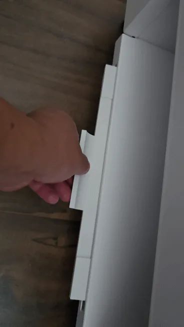 xTool Apparel Printer Bottom Tray Protection64740899569793120